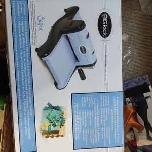 Sizzix BigKick Die Cutting Machine